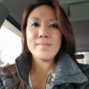 Meet your Posher, Tina